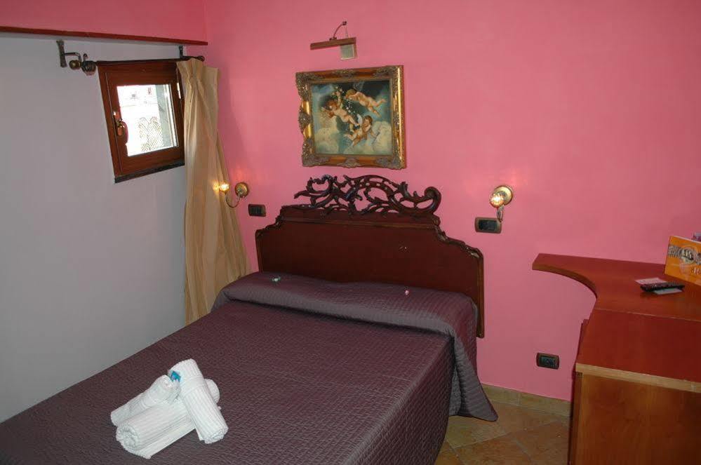 Vibel Hotel Rom